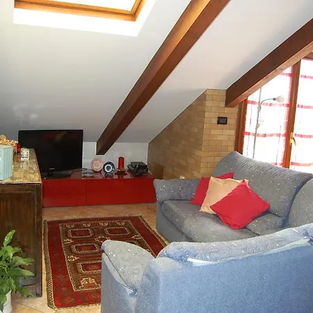 Bed & Breakfast Le Mille E Una Notte Turin