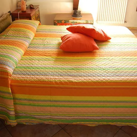 Le Mille E Una Notte Bed & Breakfast Turin