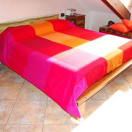 Le Mille E Una Notte Bed & Breakfast