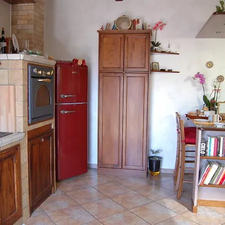 Bed and breakfast Le Mille E Una Notte *