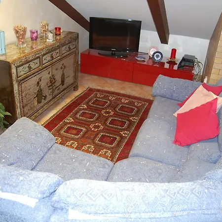 Bed & Breakfast Le Mille E Una Notte *